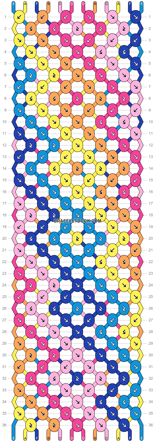 Normal pattern #38840 variation #427462 pattern