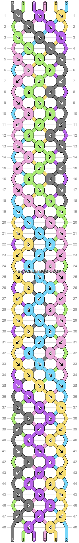 Normal pattern #149106 variation #427464 pattern