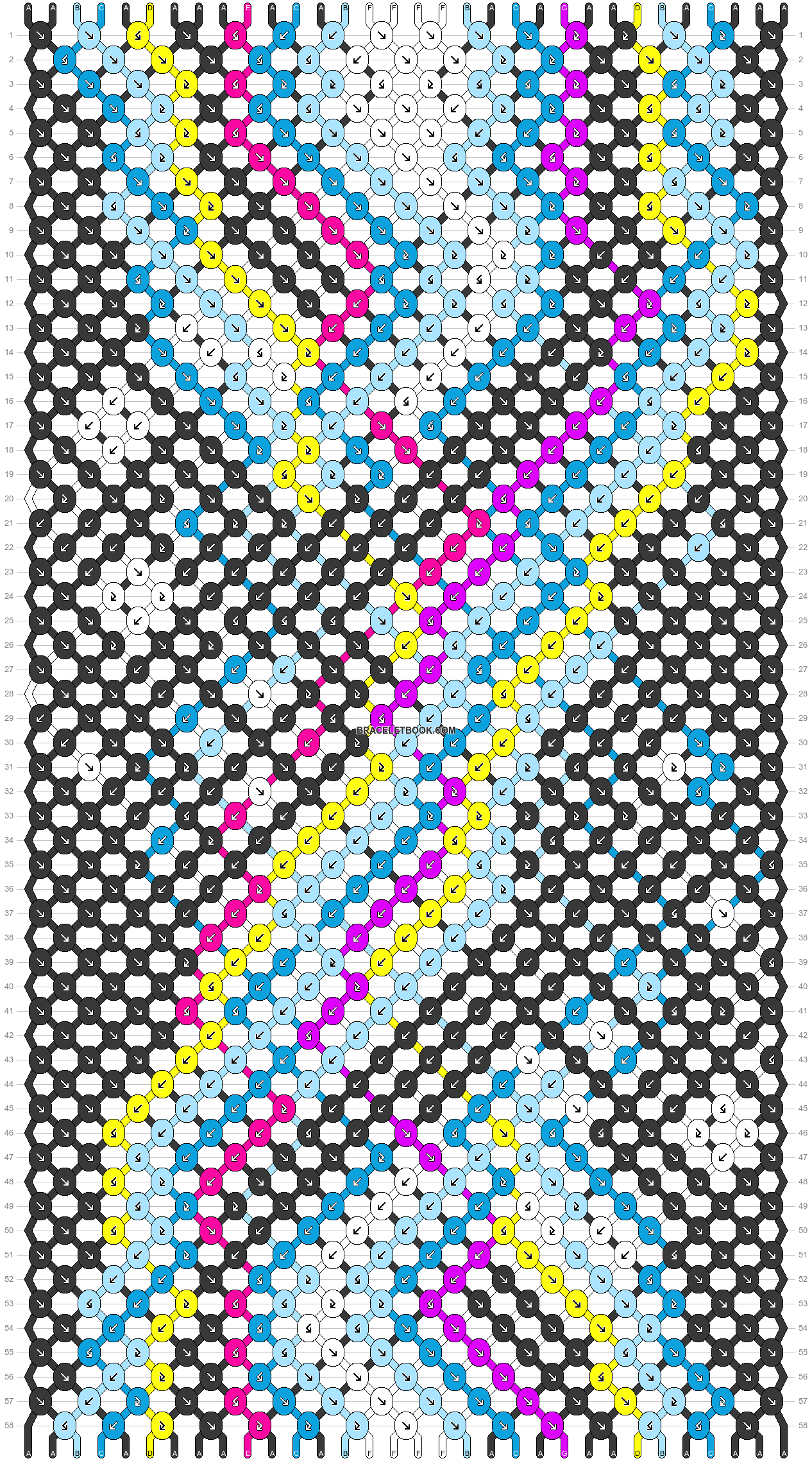 Normal pattern #65221 variation #427465 pattern