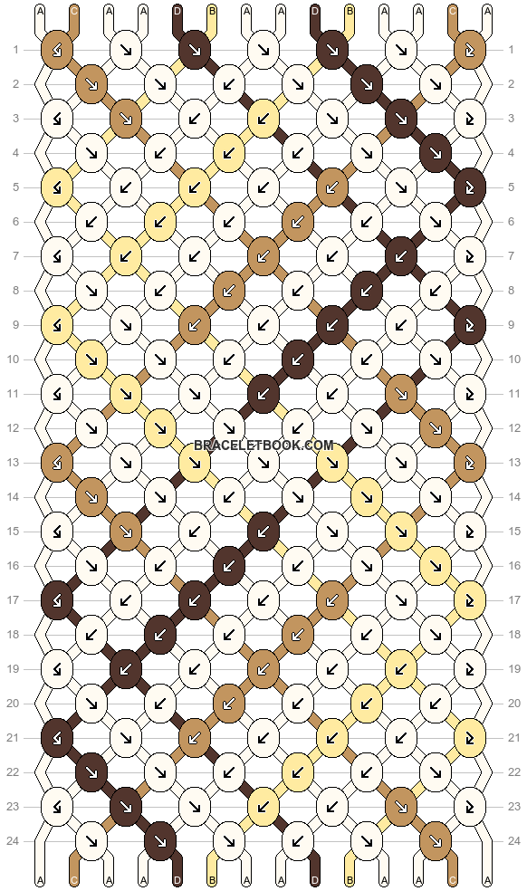 Normal pattern #155516 variation #427467 pattern