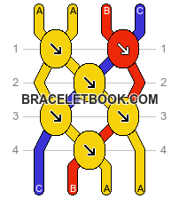 Normal pattern #12089 variation #427468 pattern