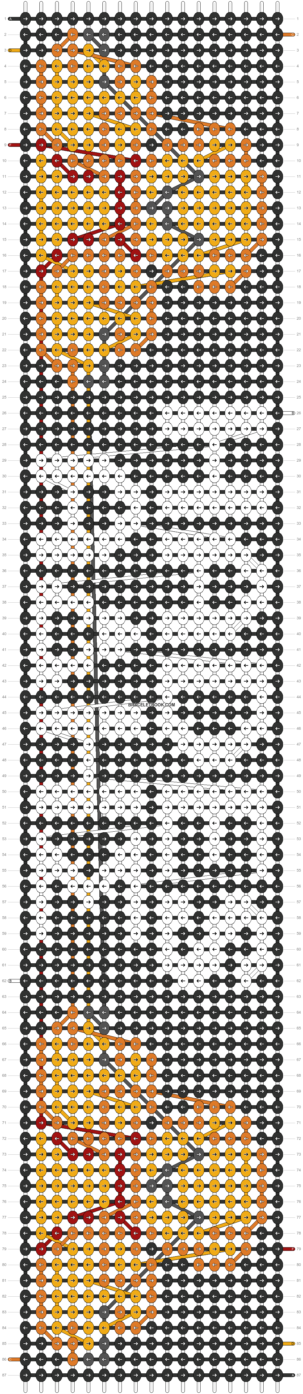 Alpha pattern #111715 variation #427469 pattern