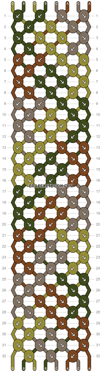 Normal pattern #193939 variation #427470 pattern