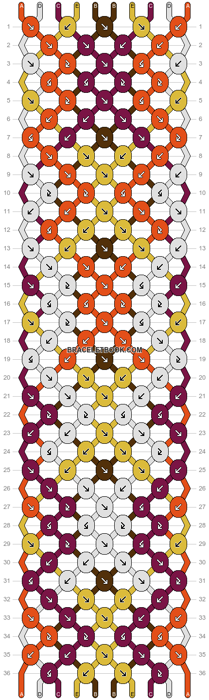 Normal pattern #186254 variation #427476 pattern