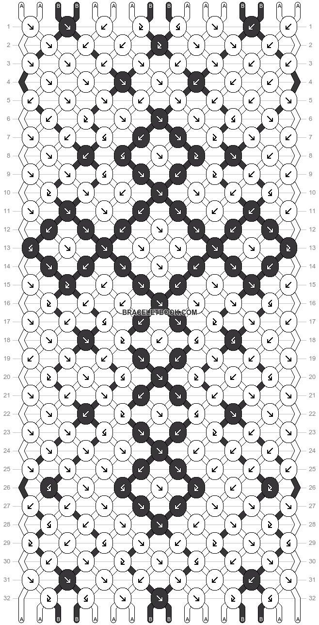 Normal pattern #170036 variation #427477 pattern