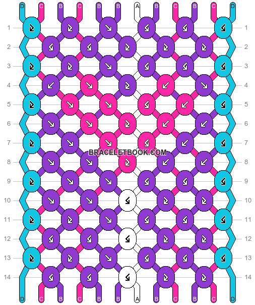 Normal pattern #162988 variation #427478 pattern