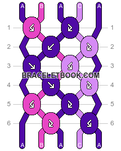 Normal pattern #197067 variation #427479 pattern