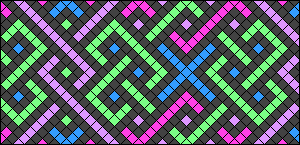 Normal pattern #108281 variation #427480