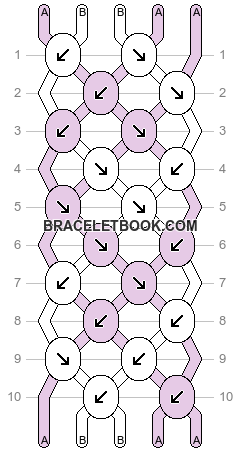 Normal pattern #203364 variation #427482 pattern
