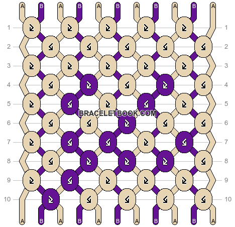 Normal pattern #158242 variation #427483 pattern