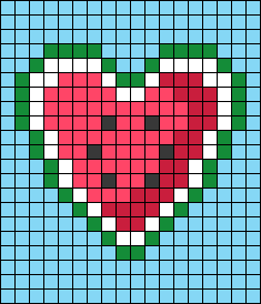 Alpha pattern #142280 variation #427489 preview