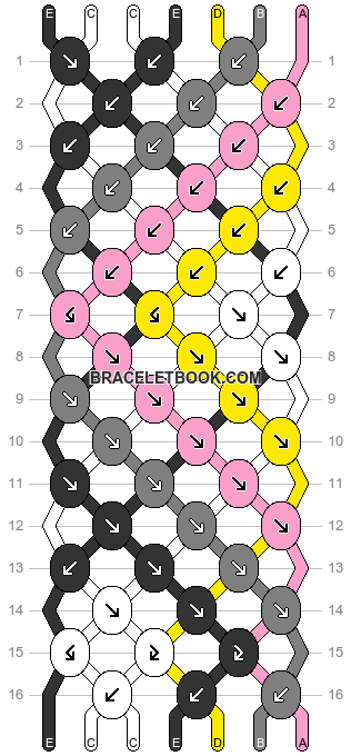 Normal pattern #203317 variation #427491 pattern