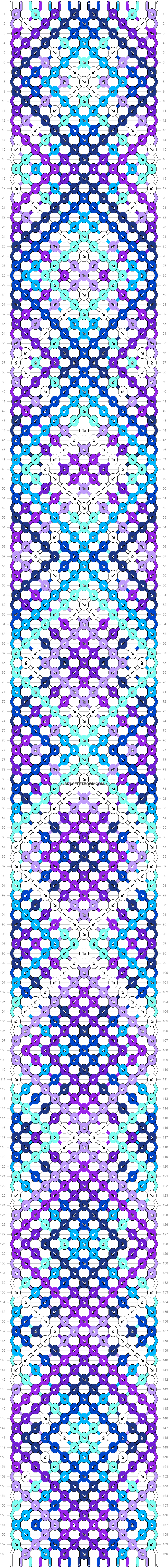 Normal pattern #177270 variation #427492 pattern