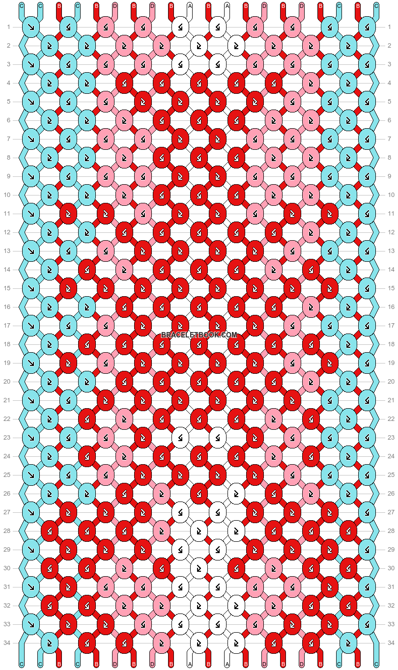 Normal pattern #176451 variation #427493 pattern