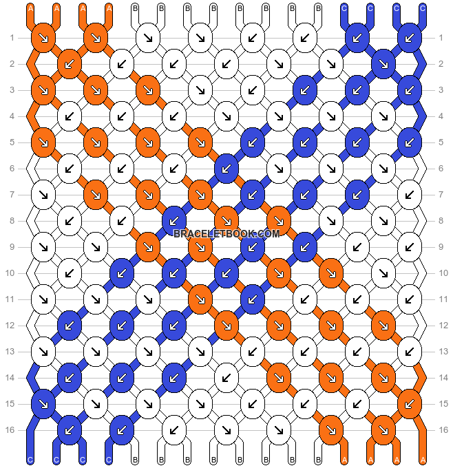 Normal pattern #20871 variation #427494 pattern