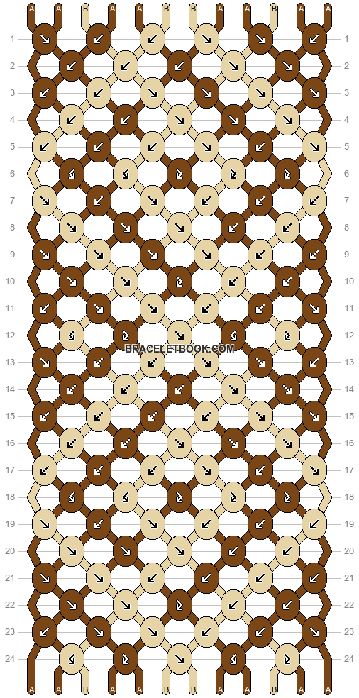 Normal pattern #204290 variation #427496 pattern