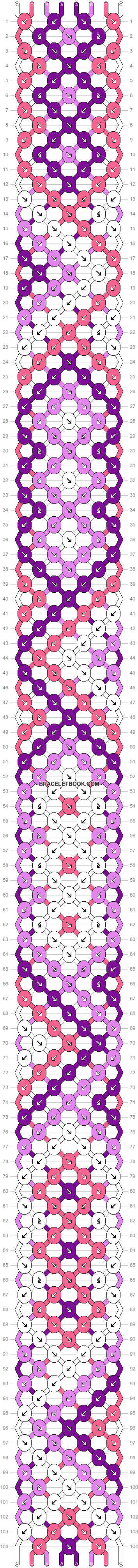 Normal pattern #148422 variation #427498 pattern