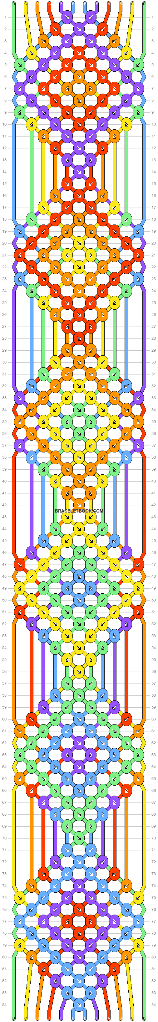 Normal pattern #61158 variation #427499 pattern
