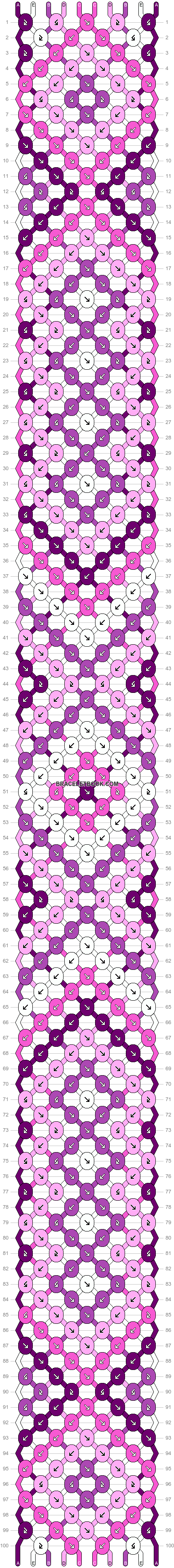 Normal pattern #166859 variation #427500 pattern