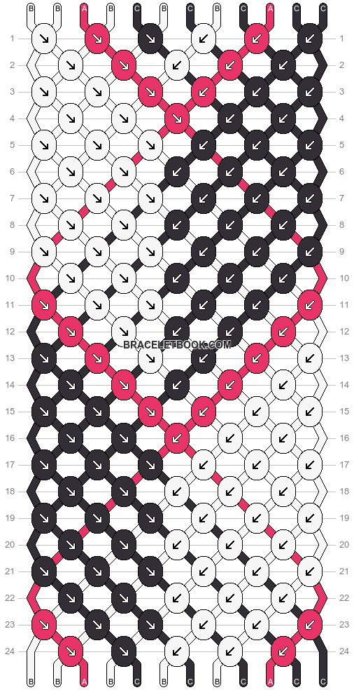 Normal pattern #26447 variation #427503 pattern