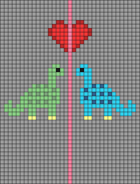 Alpha pattern #157254 variation #427505 preview