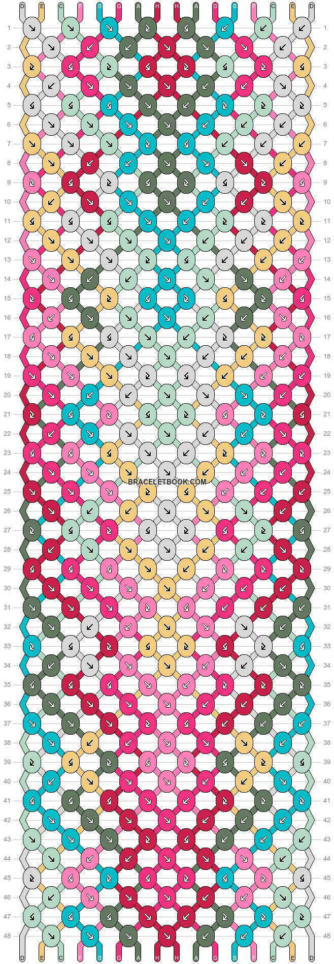 Normal pattern #204365 variation #427508 pattern