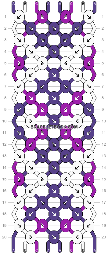 Normal pattern #204380 variation #427510 pattern