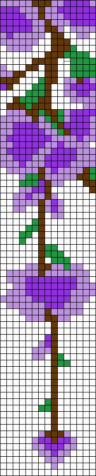 Alpha pattern #203982 variation #427511 preview