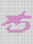 Alpha pattern #173429 variation #427515