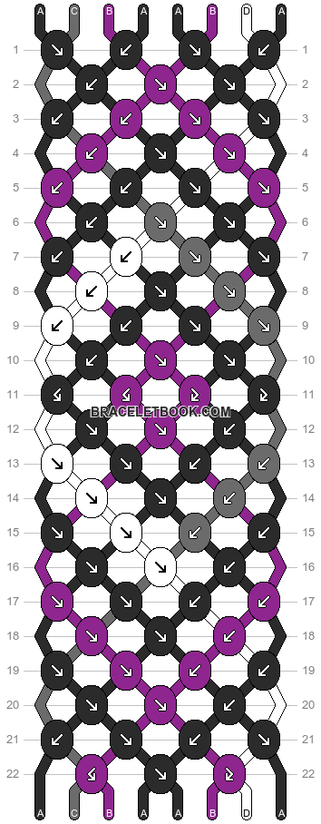 Normal pattern #202660 variation #427519 pattern