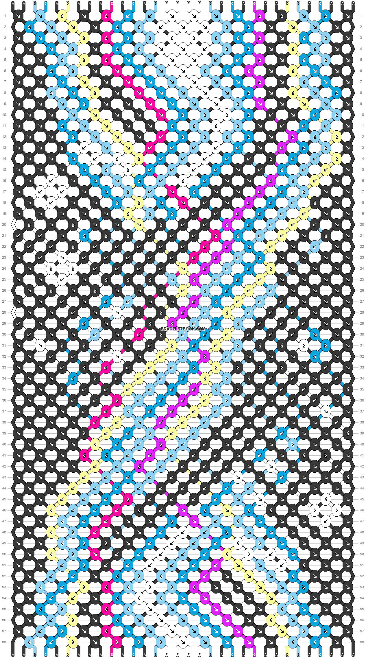Normal pattern #65221 variation #427523 pattern