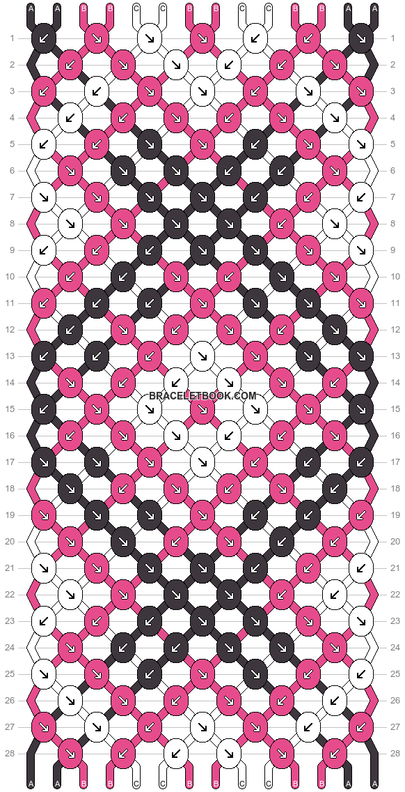 Normal pattern #160048 variation #427524 pattern