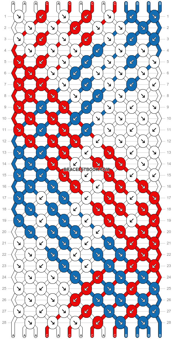 Normal pattern #189293 variation #427525 pattern