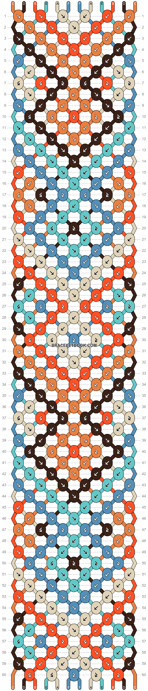 Normal pattern #197800 variation #427526 pattern