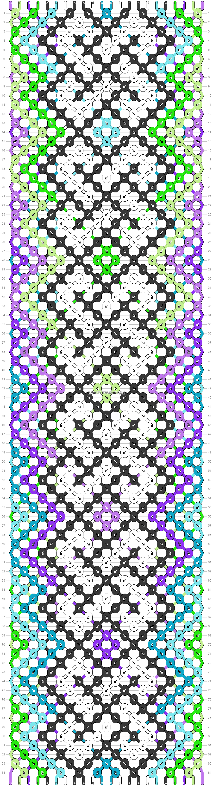 Normal pattern #100886 variation #427527 pattern