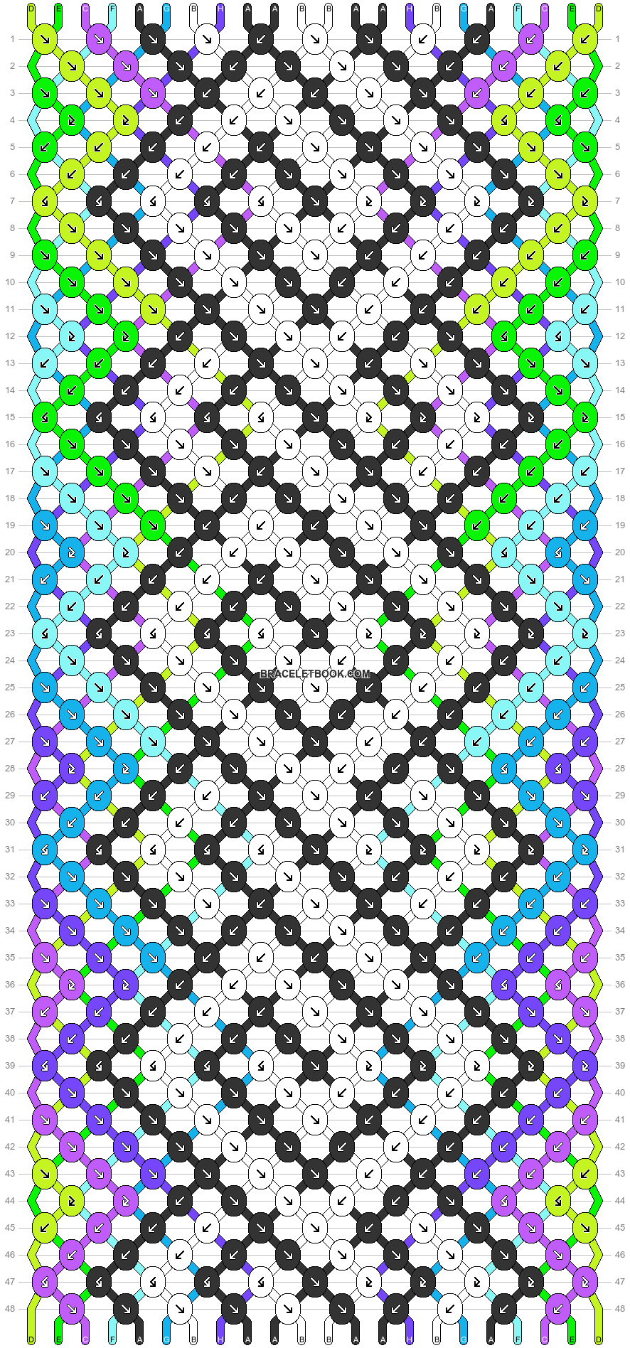 Normal pattern #64320 variation #427528 pattern