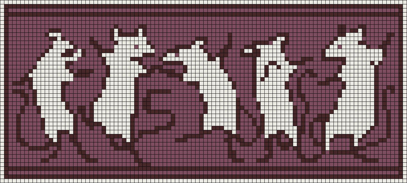 Alpha pattern #168072 variation #427529 preview