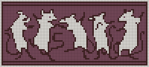 Alpha pattern #168072 variation #427529