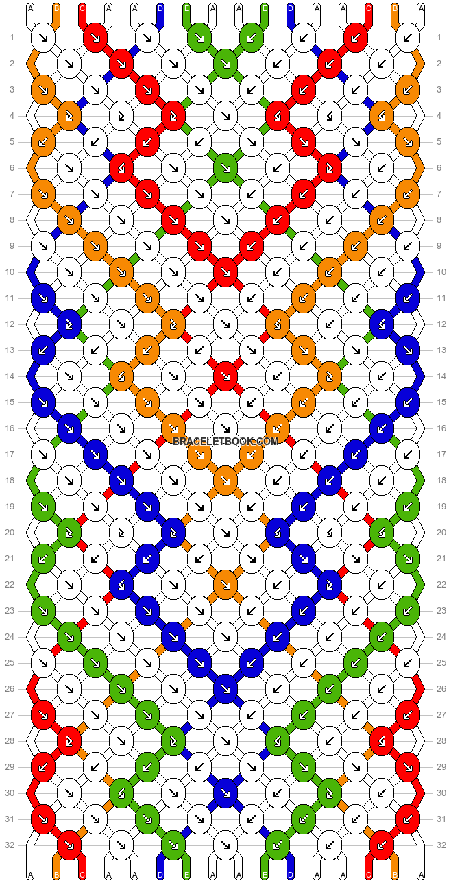 Normal pattern #22737 variation #427530 pattern