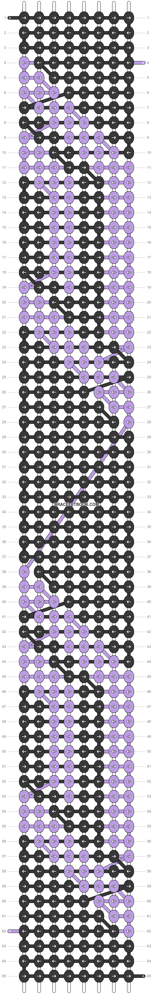 Alpha pattern #196538 variation #427531 pattern