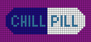 Alpha pattern #198084 variation #427533