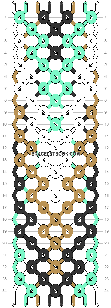 Normal pattern #67386 variation #427534 pattern