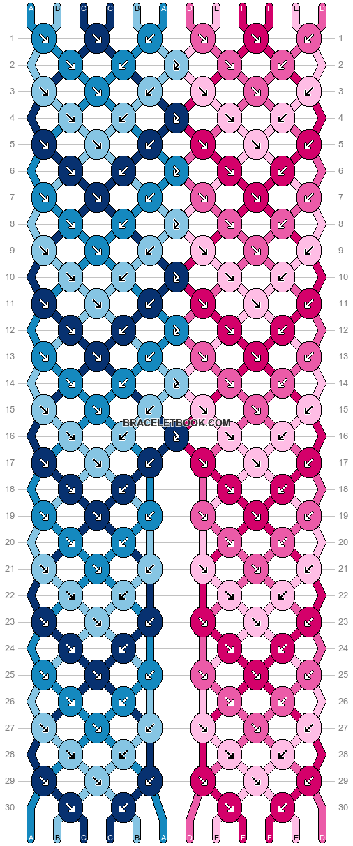 Normal pattern #59428 variation #427535 pattern