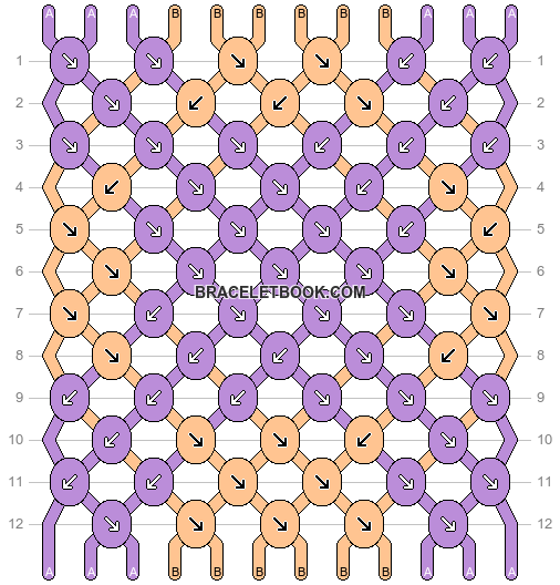 Normal pattern #204372 variation #427536 pattern