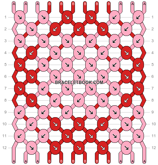 Normal pattern #204372 variation #427537 pattern