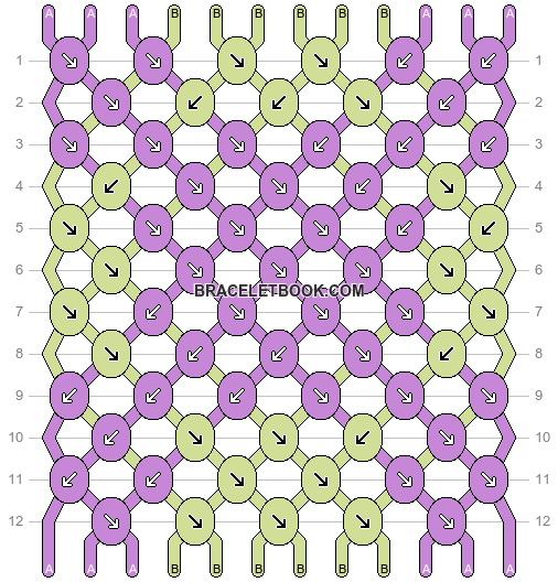 Normal pattern #204372 variation #427538 pattern