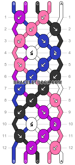 Normal pattern #204261 variation #427539 pattern