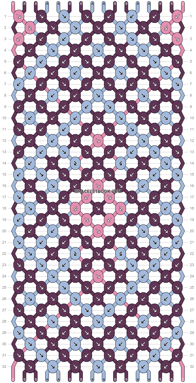 Normal pattern #32259 variation #427542 pattern