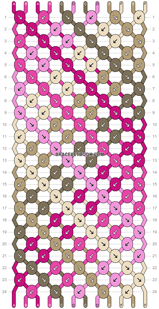 Normal pattern #13546 variation #427544 pattern