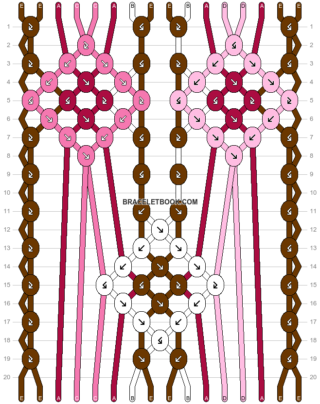 Normal pattern #204399 variation #427545 pattern